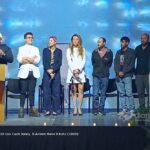 A TIME TO HEAL MEXICO 2025 con Zach Jonny D Amore Rona D Katz 1818