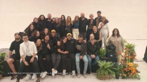 A TIME TO HEAL MEXICO 2025 con Zach Jonny D Amore Rona D Katz 2111