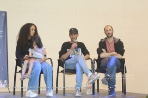 A TIME TO HEAL MEXICO 2025 con Zach Jonny D Amore Rona D Katz 769