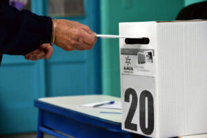 Elecciones 1