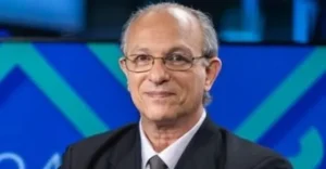 Enorme tristeza por el fallecimiento del periodista Carlos Gurovich Z’L