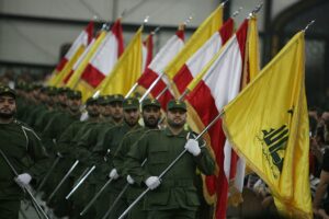 Hezzzzbollah