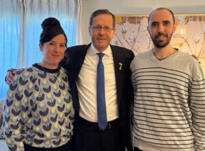 PresShoham6March