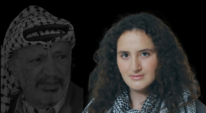 arafat