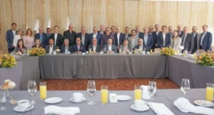 colosio y la comunidad judia de Mexico