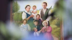 familia Ulma