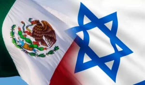 israel mexico 1 1