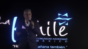 quien dijo que el yiddish estaba