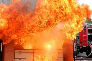 water flame fire bonfire explosion feuerloeschuebung 1337792 pxhere.com