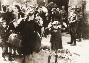 1014px Stroop Report Warsaw Ghetto Uprising 06b