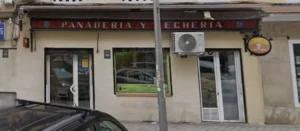 Restaurante Rimmon Kosher de MadridGoogle Maps