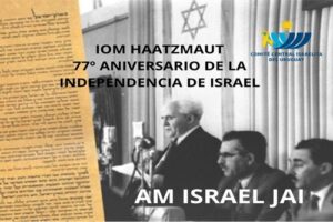 Banner Independencia