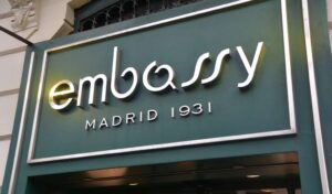 Embassy 1