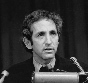 Daniel Ellsberg