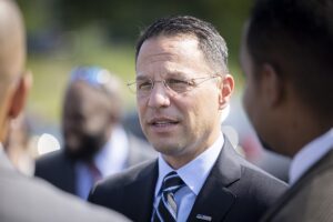 Josh Shapiro 2021 1