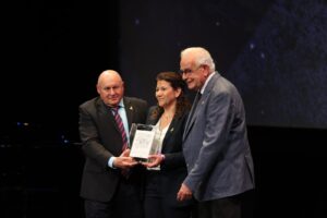 March of the Living Award