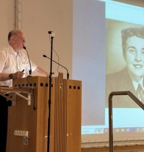 Dr. Yaakov Yaniv
