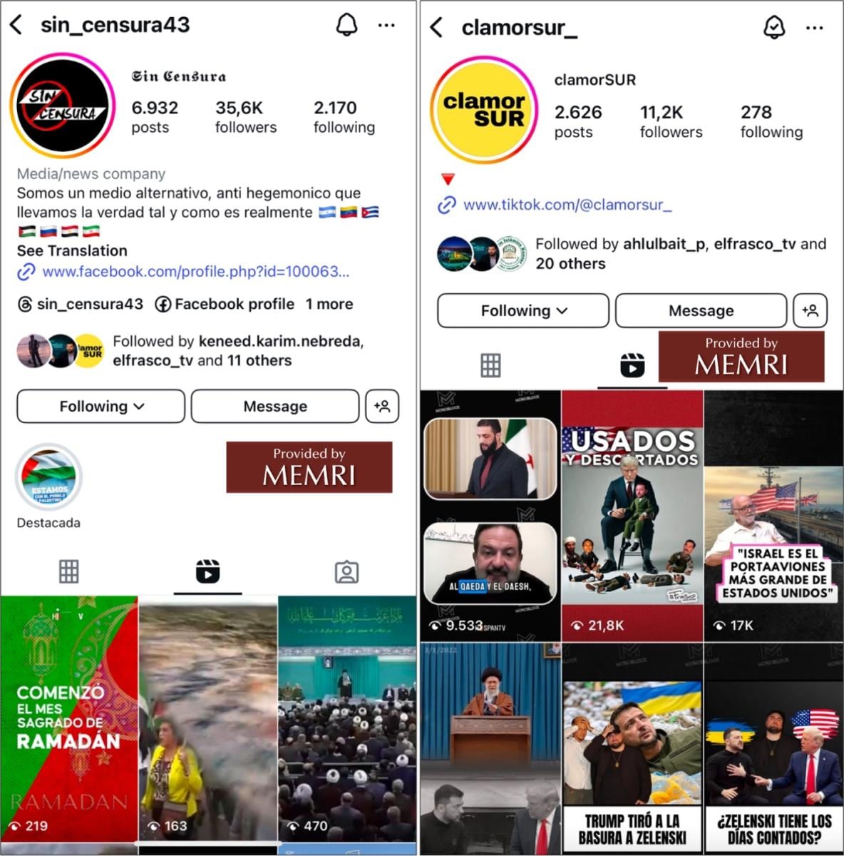 A screenshot of a social media postAI-generated content may be incorrect.