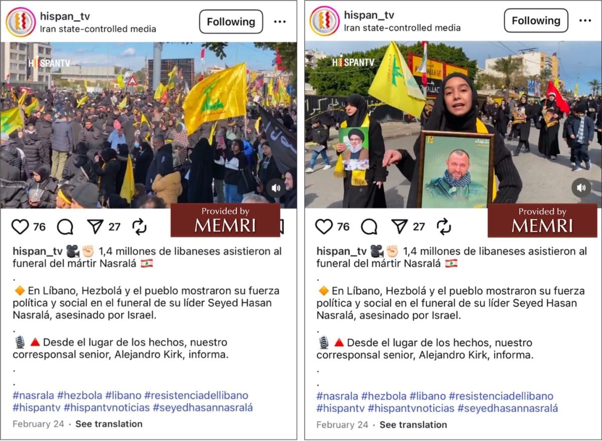 A collage of images of people holding flagsAI-generated content may be incorrect.