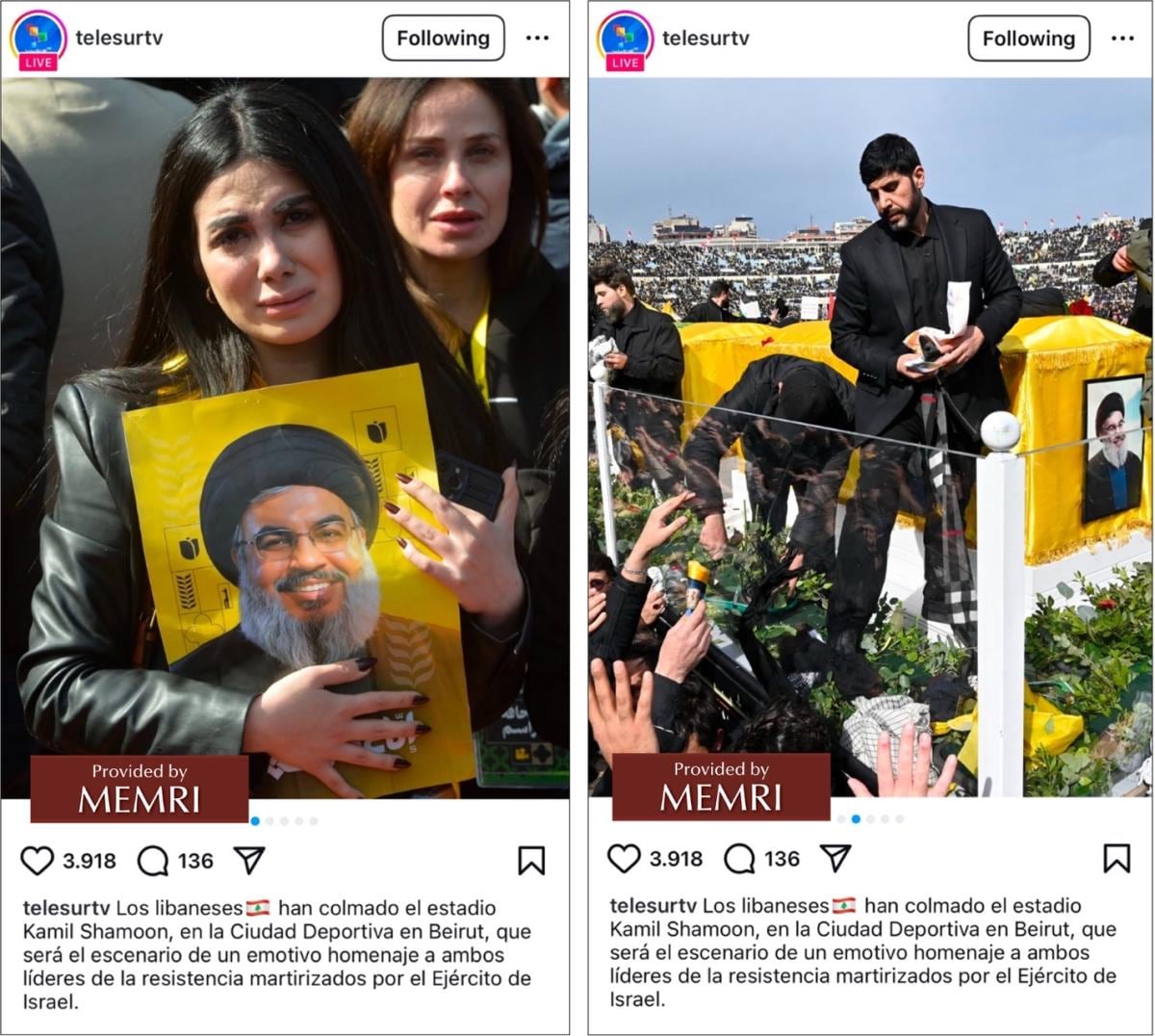 A collage of two peopleAI-generated content may be incorrect.