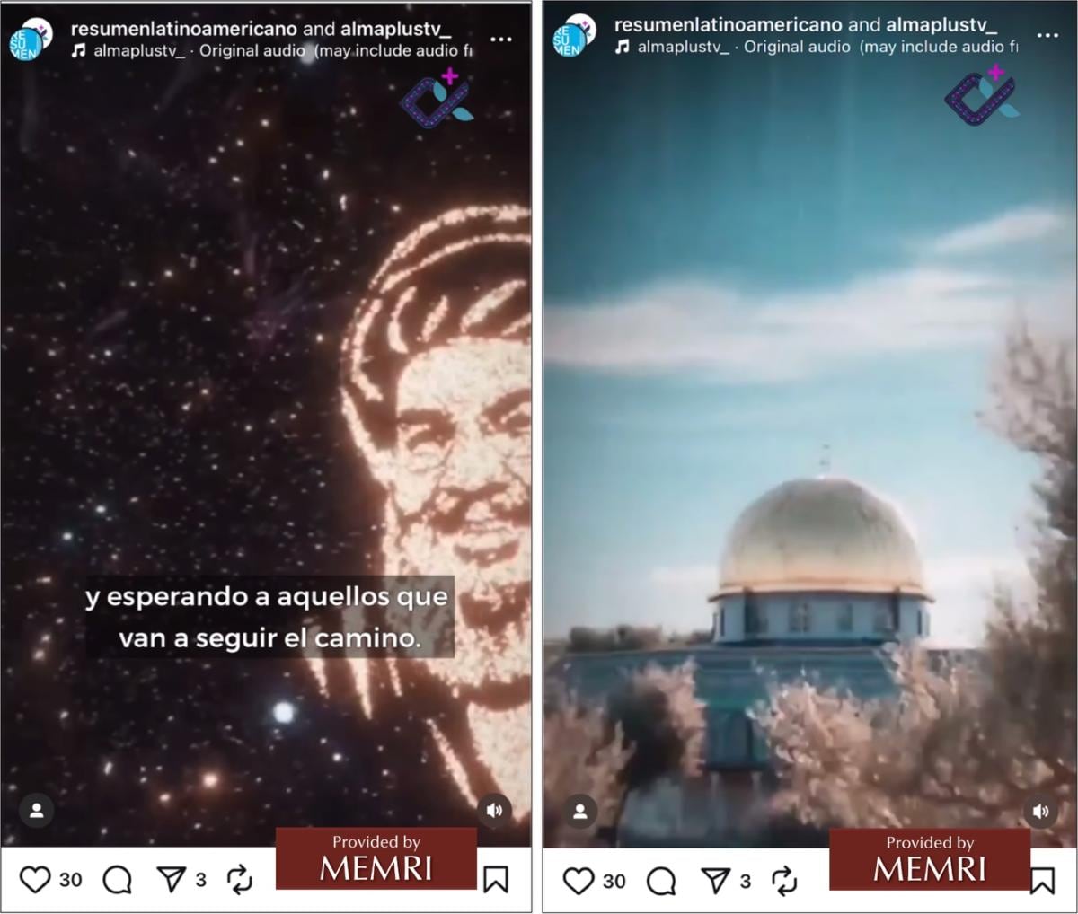 A screenshot of a social media postAI-generated content may be incorrect.