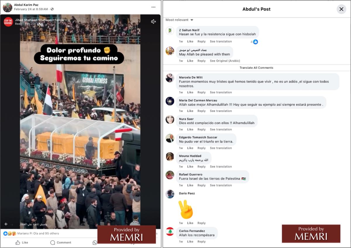 A screenshot of a video chatAI-generated content may be incorrect.