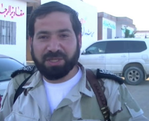 Yasser Abu al Sheikh