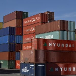 Palabras de la semana en yiddish: Aranceles -Tariffs / טאַריפֿן ‫