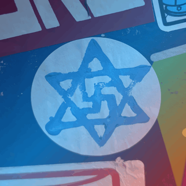 Datos de incidentes antisemitas rompen todos los récords anuales en 2024 por cuarto año consecutivo