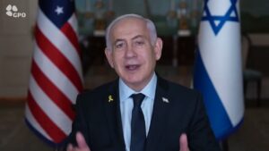 declaraciones del primer ministr