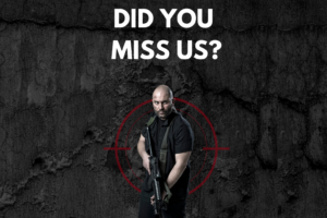 fauda