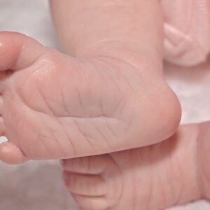 Palabras de la semana en yiddish: Pies -Feet / פֿיס