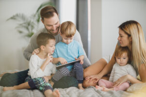 happy family XBAF6ZRORS