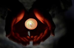 one candle for millions 420eb4