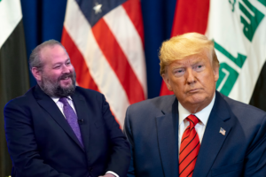 trump yehuda