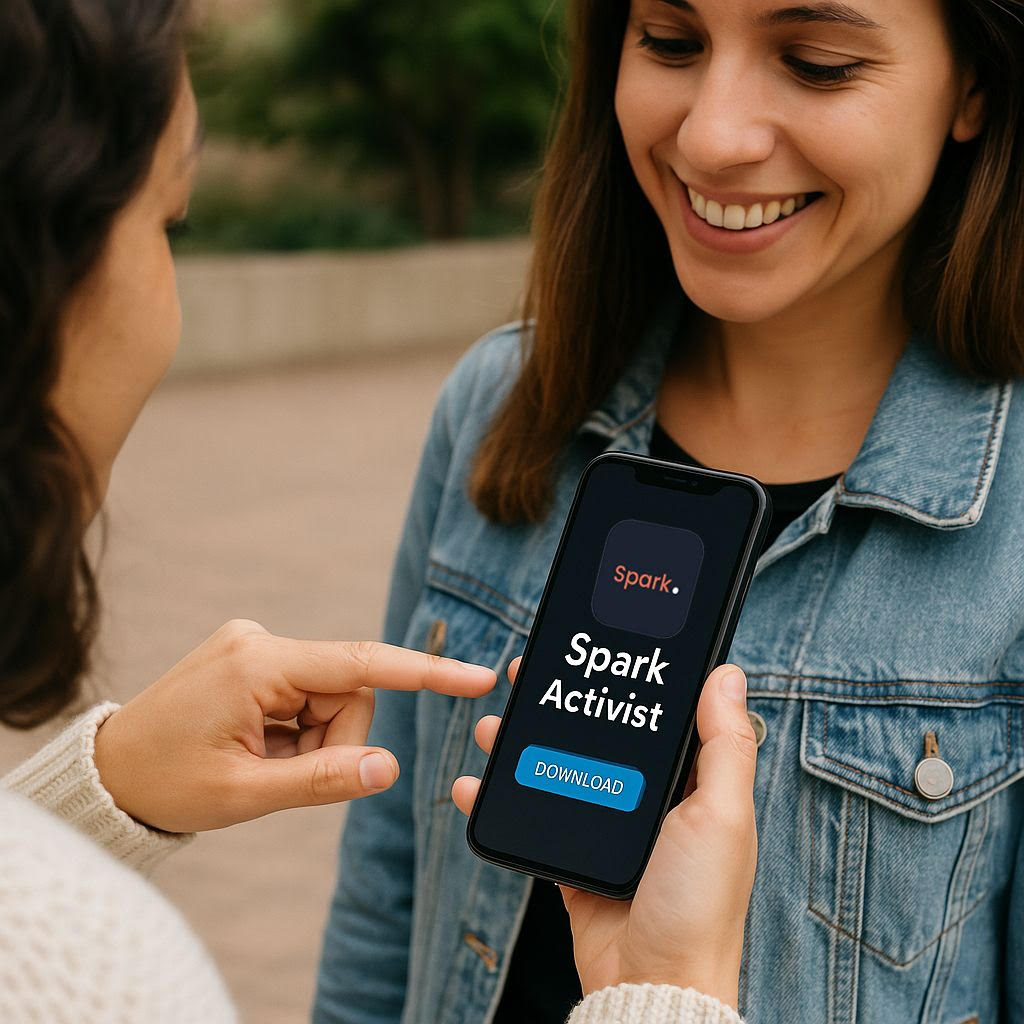 Judaísmo Hoy. Spark una app para combatir el antisemitismo. Episodio 188. Abril 18, 2025