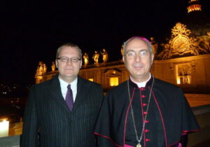 1024px FM Urmas Paet Meeting meeting with Secretary for Relations with States or foreign minister of the Vatican Dominique Mamberti 14 Dec 2010
