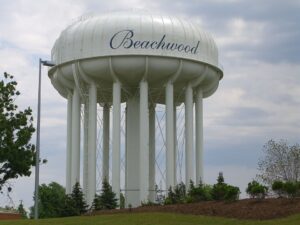 960px Beachwood water tower