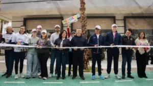 Gobierno de Hidalgo defiende mantener el nombre de Ben Gurion al Parque Cultural Hidalguense