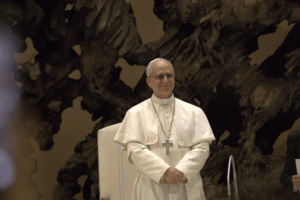 Pope Leo XIV 3