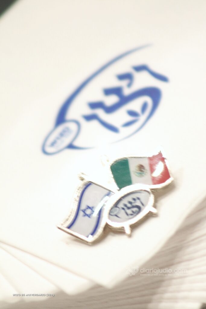 WIZO 85 ANIVERSARIO 624