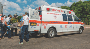 ambulance