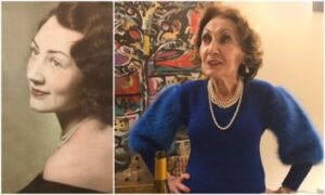 helena weinrauch new york ny obituary