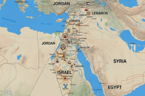 israel
