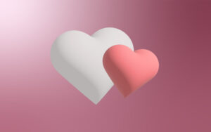 love hearts FLNLZ8KDOC