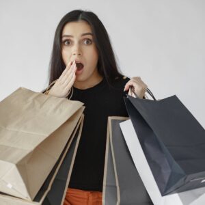 Palabras de la semana en yiddish: Compras – Shopping / דאָס אײַנקויפֿן