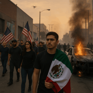 protestas