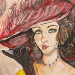 Corinne Toledano Cabaret