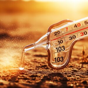 Palabras de la semana en yiddish: Ola de calor – Heat Wave – די היצכוואַליע