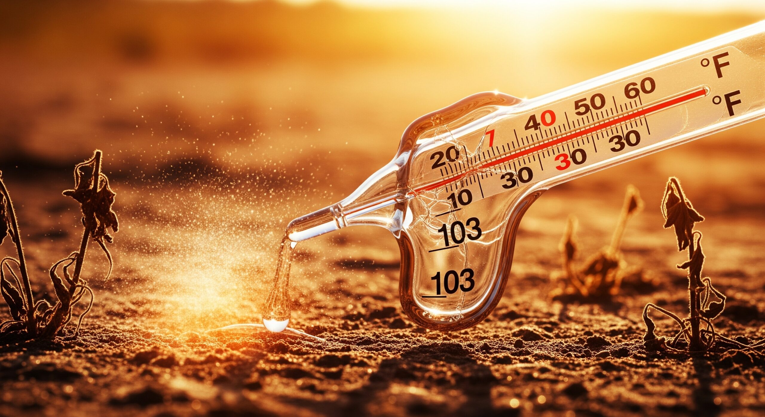 Palabras de la semana en yiddish: Ola de calor – Heat Wave – די היצכוואַליע